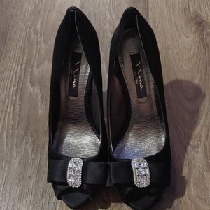 Nina heels size 8